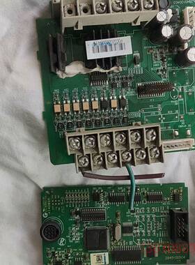 可维修DVP14ES00R2 中间板 主     DVP32ES0