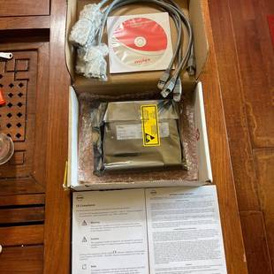 RLL 可维修全新molex CLX SR4 AB罗克韦尔 SST