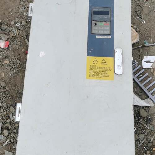 可维修变频器HG303B-090G/110P-3议价