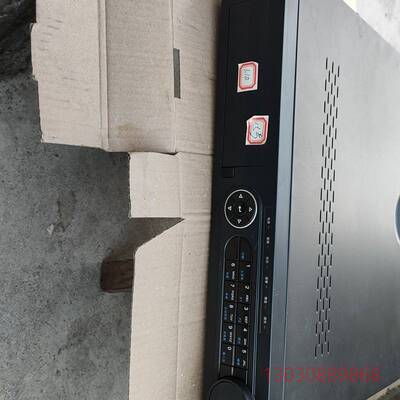 可维修海康威视DS-7916HGH-F4/N-AF-DVR-II-