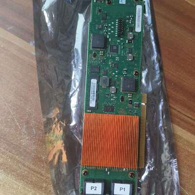 可维修00E7160 00E7162 IBM P5 570FSP卡