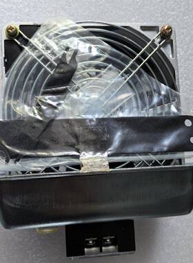 可维修全新STYLE FAN日本轴流风机US12D24 120*1