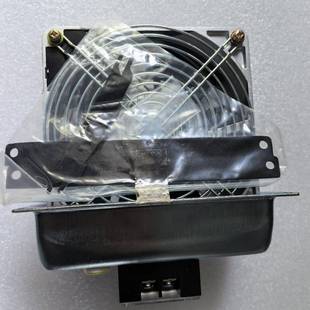 120 可维修全新STYLE FAN日本轴流风机US12D24