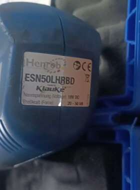 可维修Henrob 柯劳克 Klauke 电动液压钳 铆议价