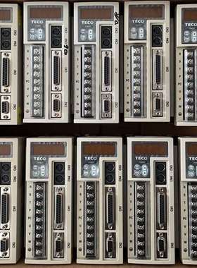 可维修东元伺服驱动器JSDEP-15A，20只，实拍图