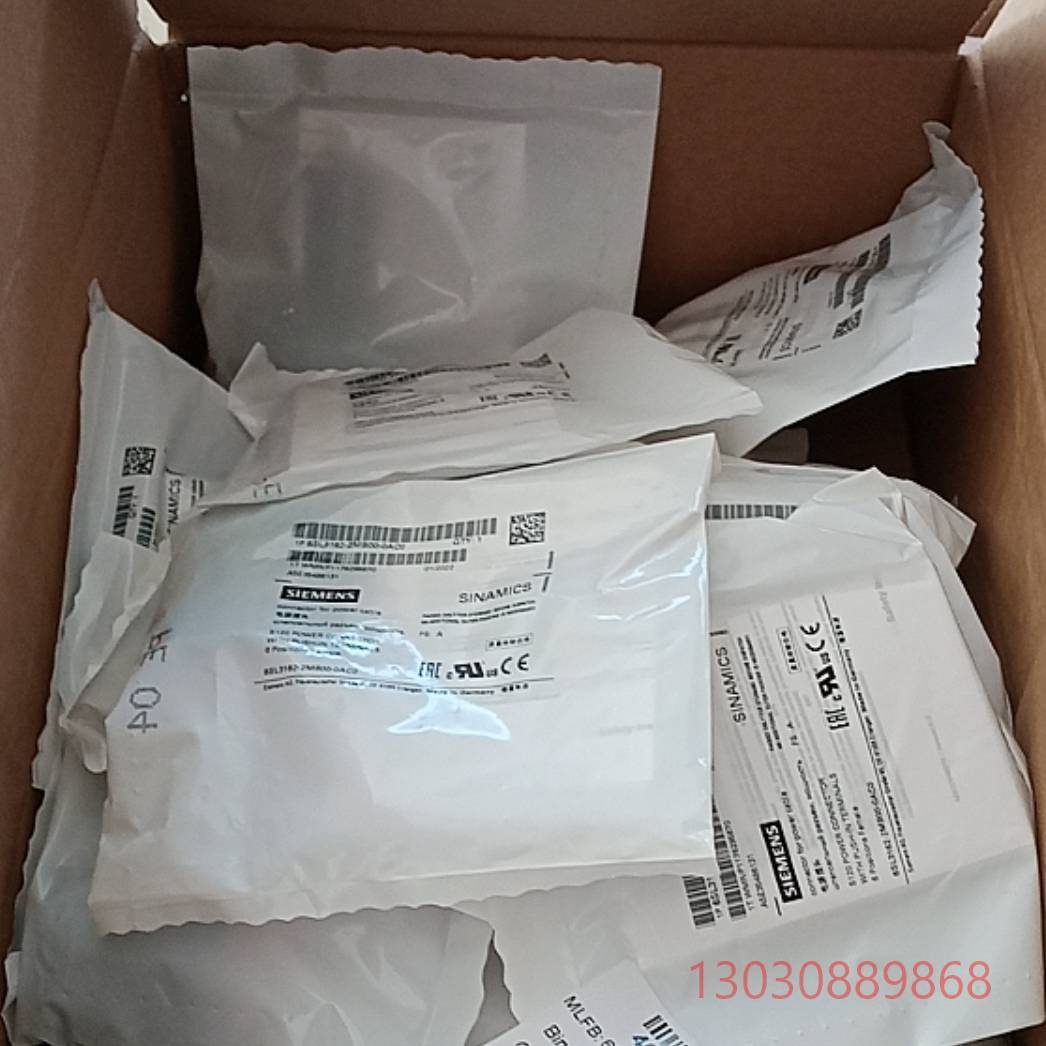 6SL3162-2MB00-0AC0全新原装的话议价