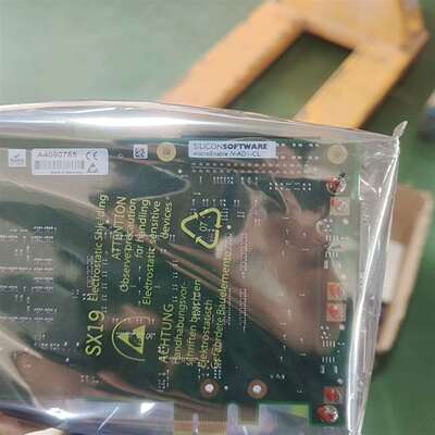 可维修德国SILICON SOFTWARE microEnable