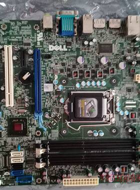 可维修戴尔主板E93839 全新需要老板私聊