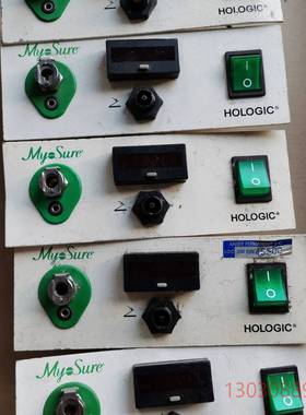 可维修Hologic 豪洛捷  MyoSure  系统控制器面板