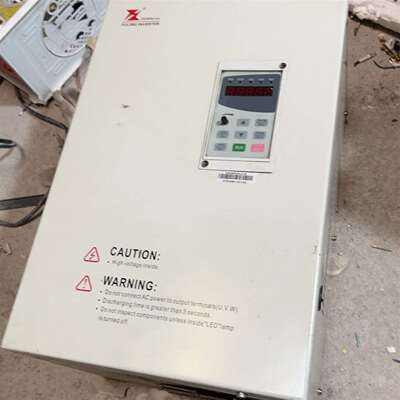 可维修富菱变频器DZB200P030.0L4B富菱变频器30kw