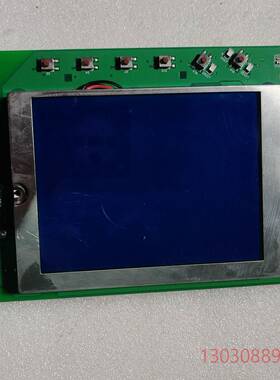 可维修GWMS1400-PCB拆机，实物拍摄外观如图包好