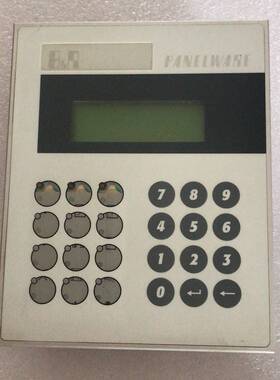 可维修贝加莱屏4B1250.00-490拆机包好