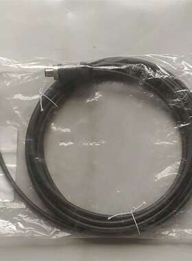 可维修CONTROLWAY 科瑞 连接线 CGF8-M12-050