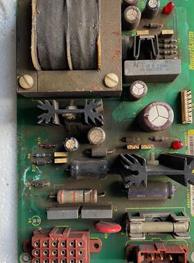 可维修海宝等离子电源分配板041805