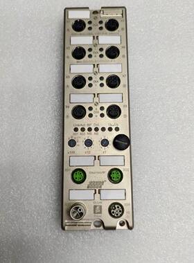 可维修倍加福ICE1-8IOL-G60L-V1D 总线模块 295