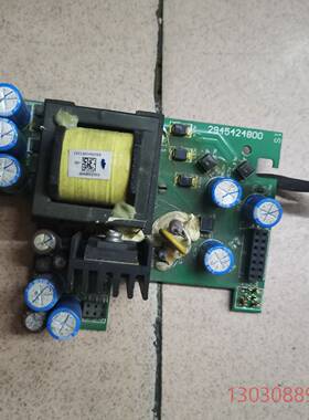 可维修2945424800台达变频器VFD-E系列15-18.5-