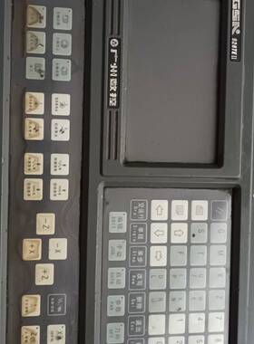 可维修广数系统928TEII 实物拍摄功能正常使用