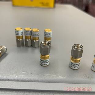 可维修安捷伦85138A负载DC 2.4mm接口 50GHz