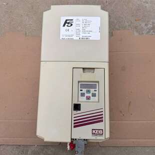 可维修科比F5变频器17F5M1G 380V Y0BA
