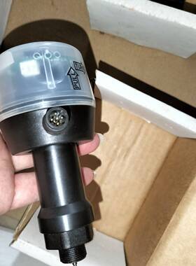 可维修GEMU振动传感器，1235000Z2SM125075G10