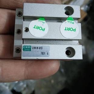 STM 610 20元 可维修全新CKD小气缸一个