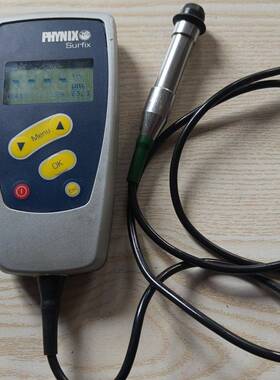 可维修德国菲尼克斯surfixFN膜厚仪