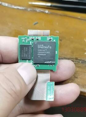 可维修XC6SLX45芯片 CSG324D