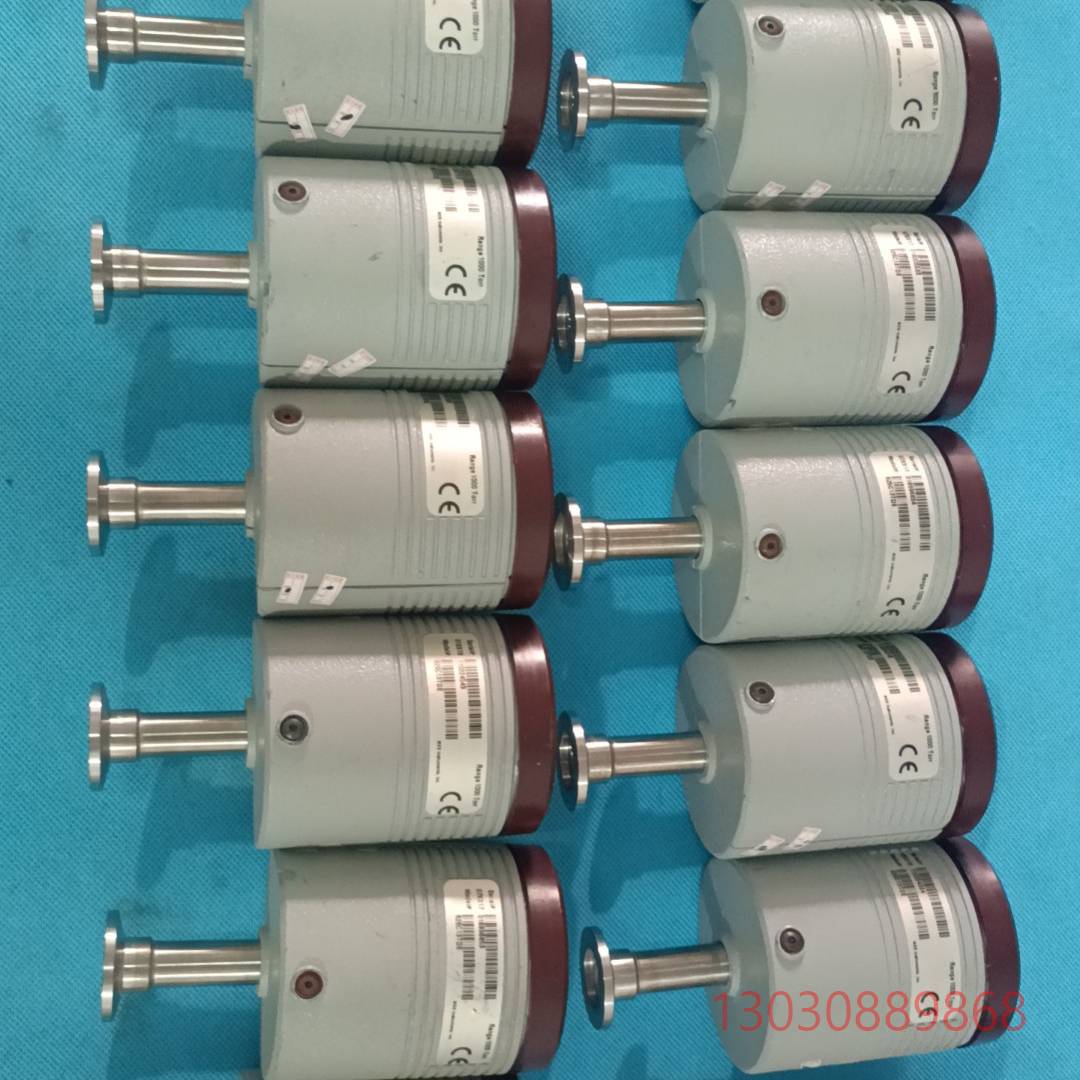 可维修MKS真空薄膜胿 626B13TDE   ,1000torr