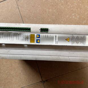 可维修科尔摩根驱动器 550 14A 功能包 S61400