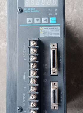 可维修德欧1000C20L驱动器一台，拆机件，包好