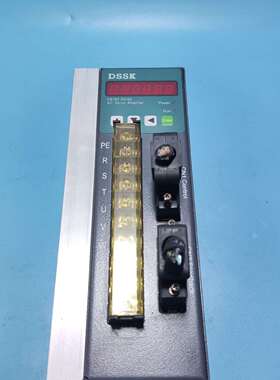 可维修迈信驱动器DS100M-3A