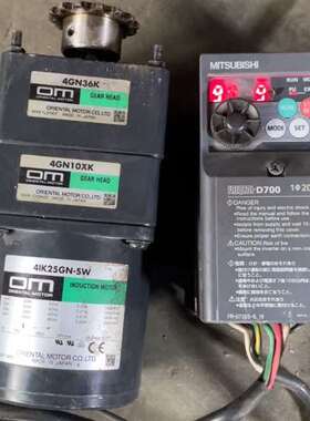 可维修电机马达USM425-402W2