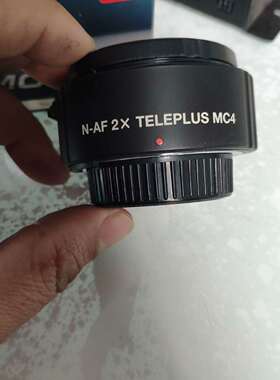 可维修肯高N-AF 2X TELEPLUS MC4 DG X 增倍议价