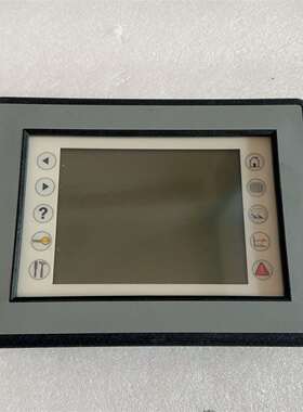 可维修触摸屏QTERM-G70 GS442 拆机实物