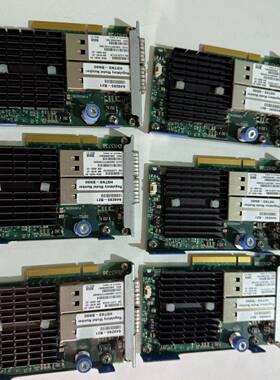 可维修惠普HP FLR544+网卡764285-B21