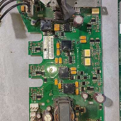 可维修伟肯驱动板PC00219J 触发板 电源板 619B