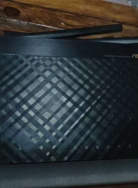 可维修华硕RT-AC66U B1双频无线AC1750 B1千兆5G