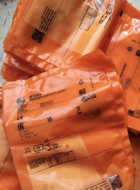可维修易福门IFT203传感器