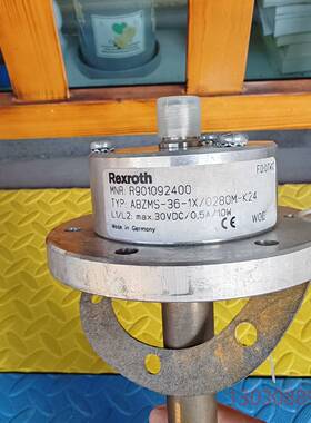 可维修REXROTH力士乐液位计型号abzms-36-1x/028