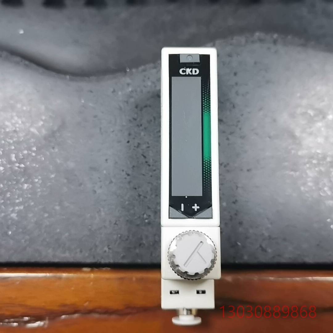 可维修CKD气体流量计，日本原装FSM3-L100U1BH1B2T