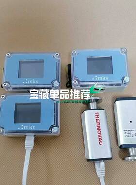 可维修英福康PSG500真空计莱宝TTR91  安捷伦PVG50