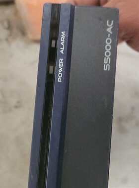 可维修通电SANGFOR 型号 S5000-AC 2台 ，功能议价