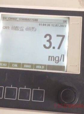 可维修#仪器仪表 CUS51D COS61d CAS40d CAS