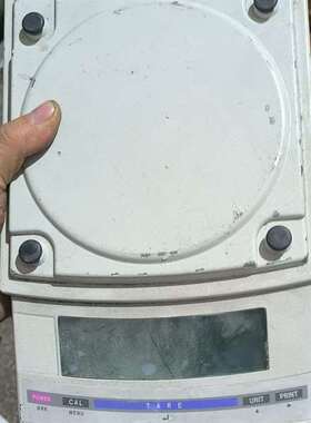 可维修岛津SHIMADZU  UW2200H电子称电子天平，实