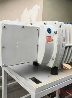 可维修LOT真空泵WH4400/7000都有现况现货出