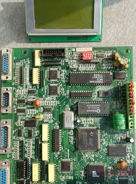 可维修拆拆机E164671z2m    主板一张带屏共一套