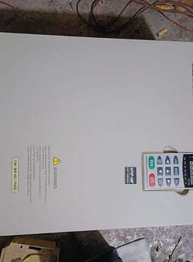 可维修台达VE系列变频器VFD370V43A-2，37KW 380