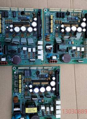 可维修安川CACR-PRCB03BC3ESY70电源板