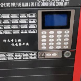 EIN70型火灾报警控制器气 可维修拆机 依爱JB