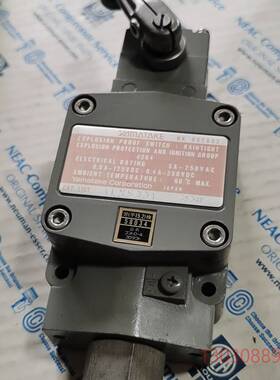 可维修原装拆机山武限位开关1LX5001限位开关